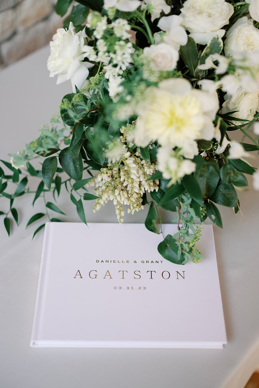 Danielle + Grant Wedding at Camp Lucy - Reception Details-5486_websize