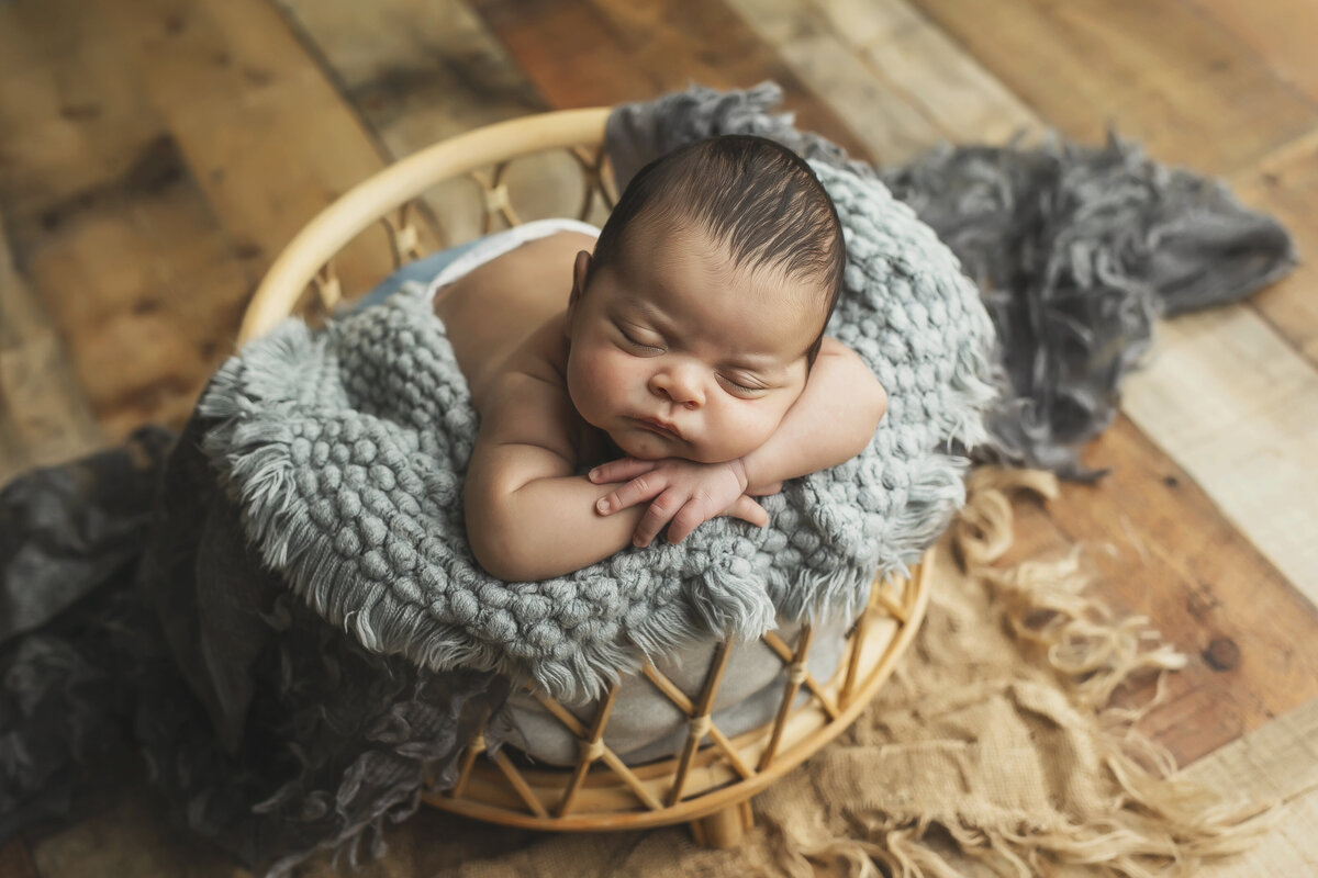 newborn photography Waco