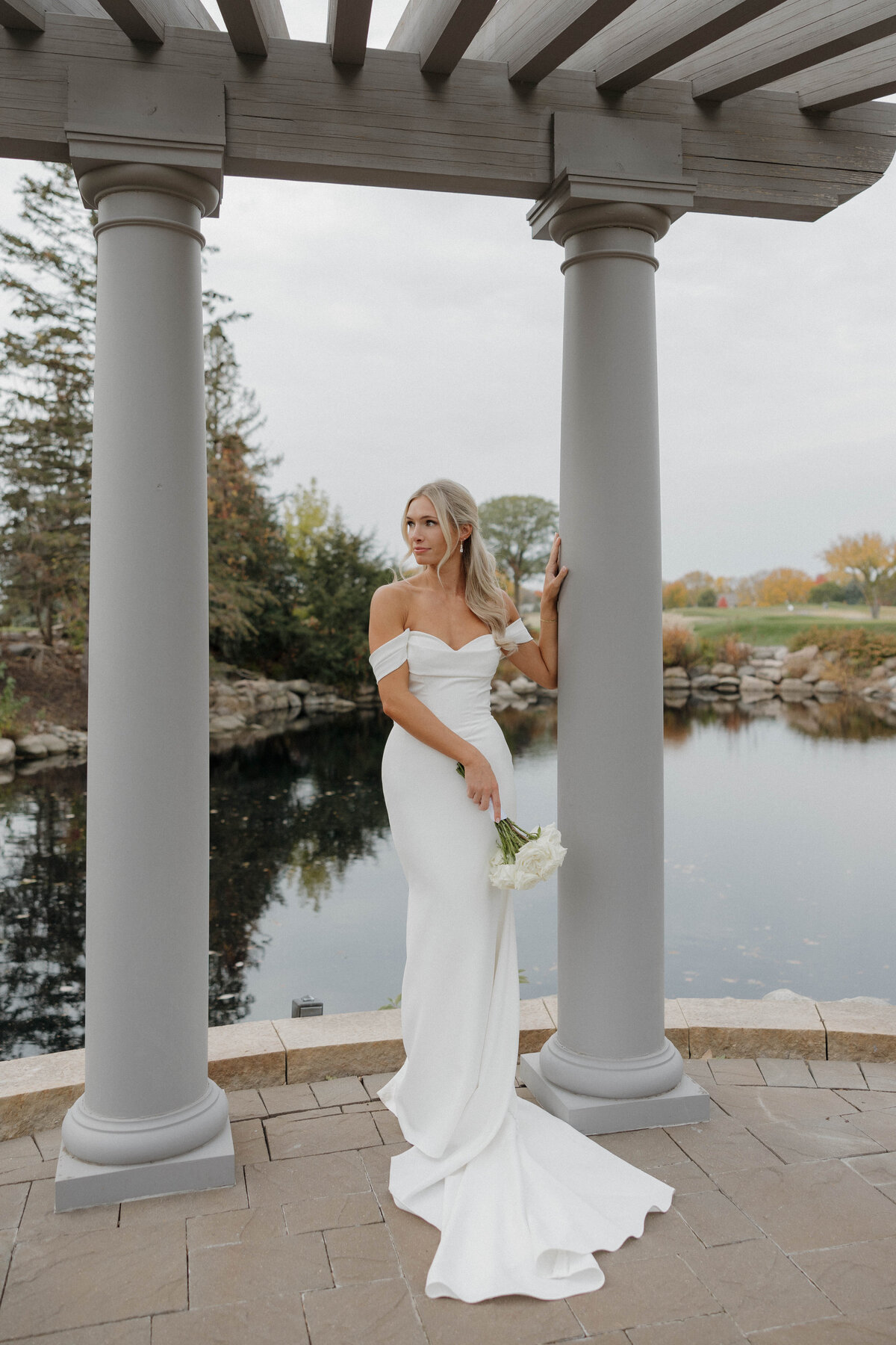 Olympic Hills Golf Club Wedding-32