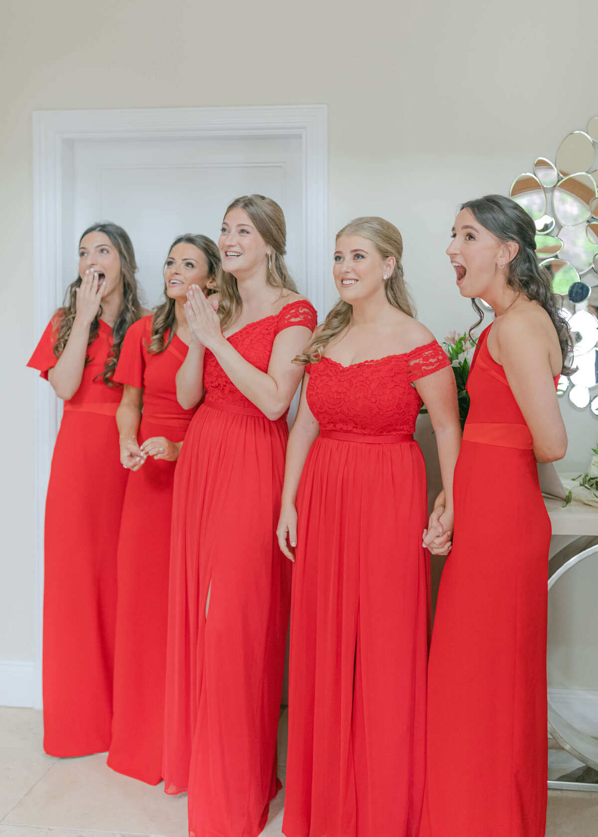 chloe-winstanley-weddings-first-look-bridesmaids
