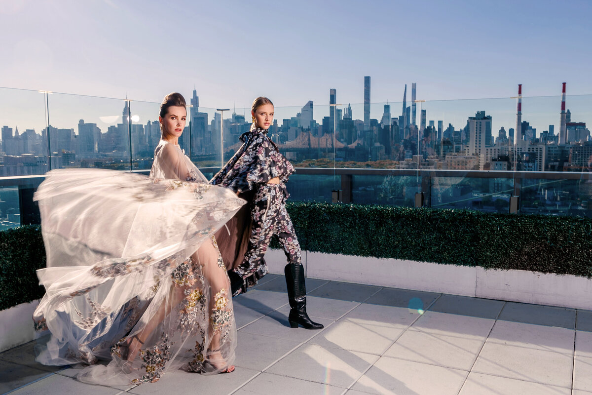 New York Fashion-7