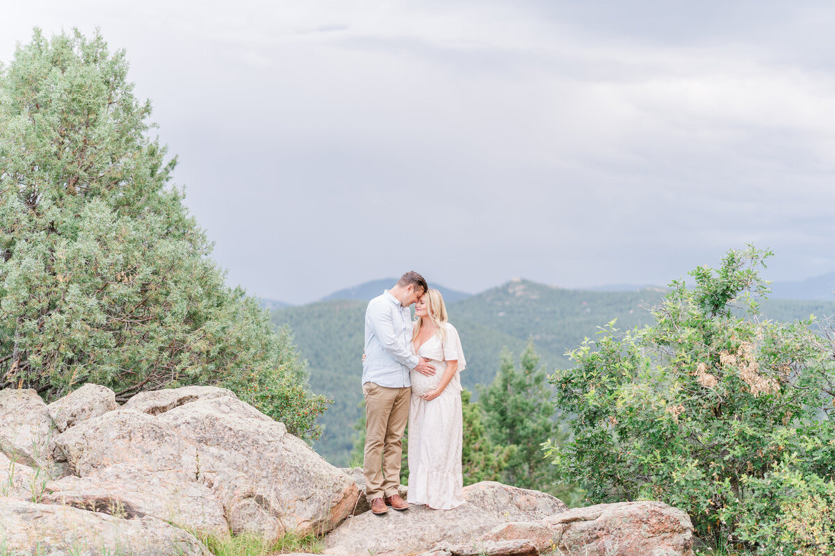 Ranai and Cody Maternity 2023 0130
