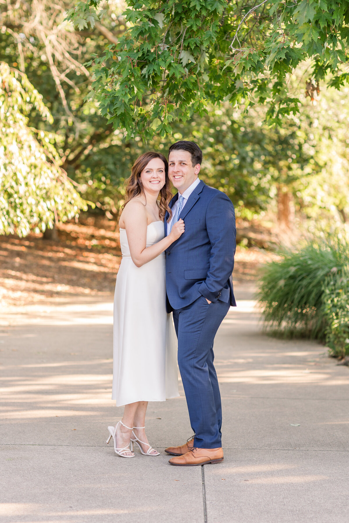 AultParkCincinnatiEnagementSessionPhotography-1
