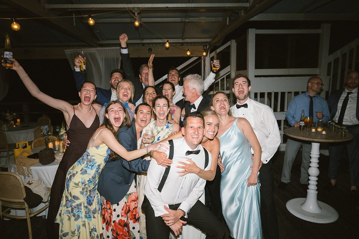 Brittanie Raquel Events Wrightsville Beach Oceanic Wedding_0065