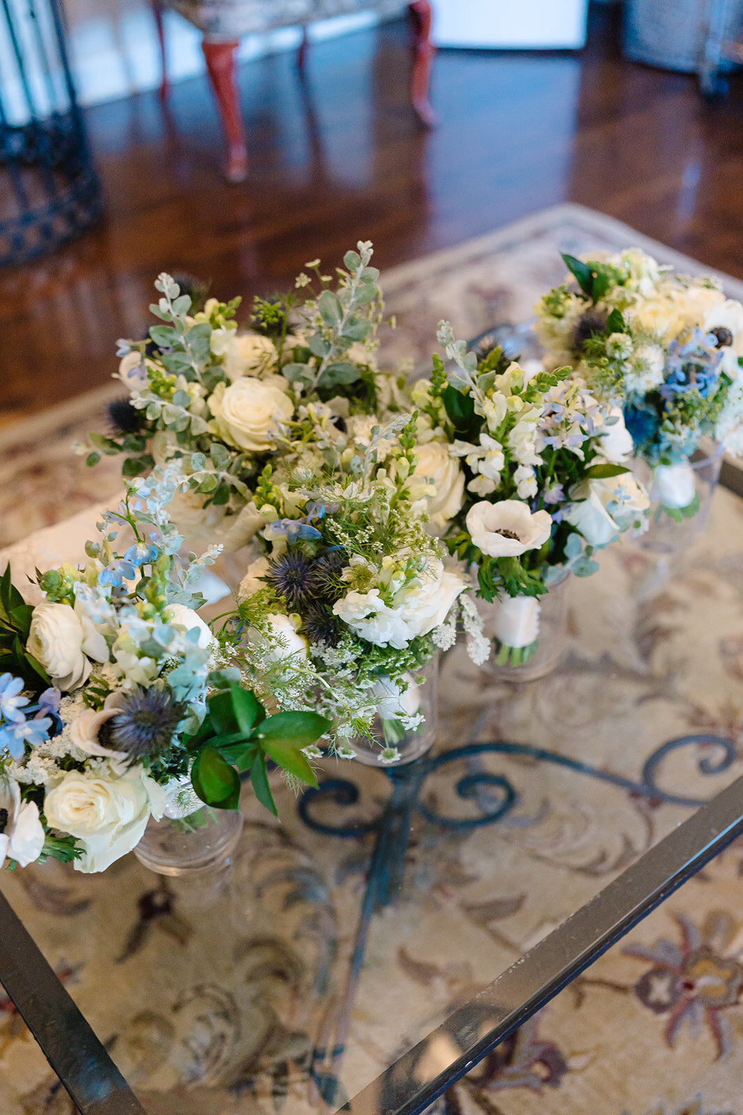 Mt. Woodson Castle Wedding 3