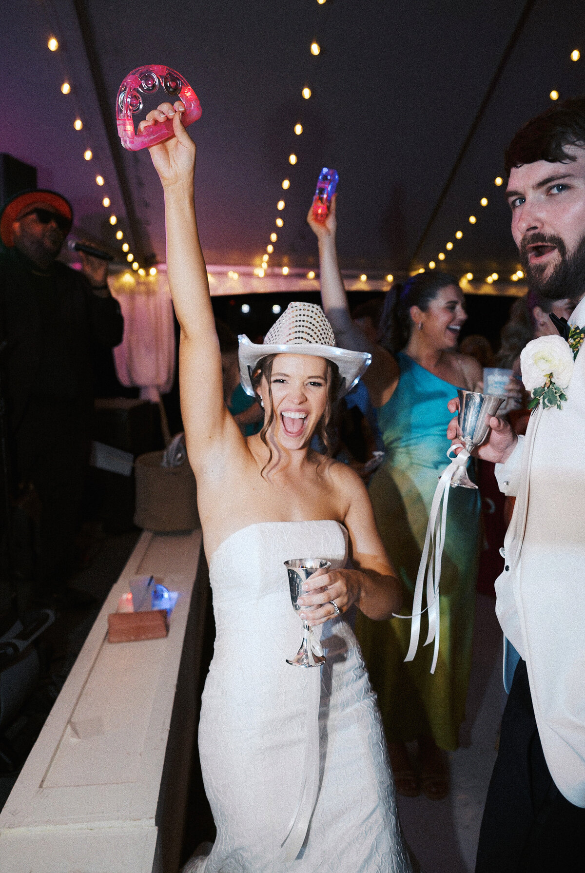 Montgomery Alabama Private Residence Wedding Photographer-73