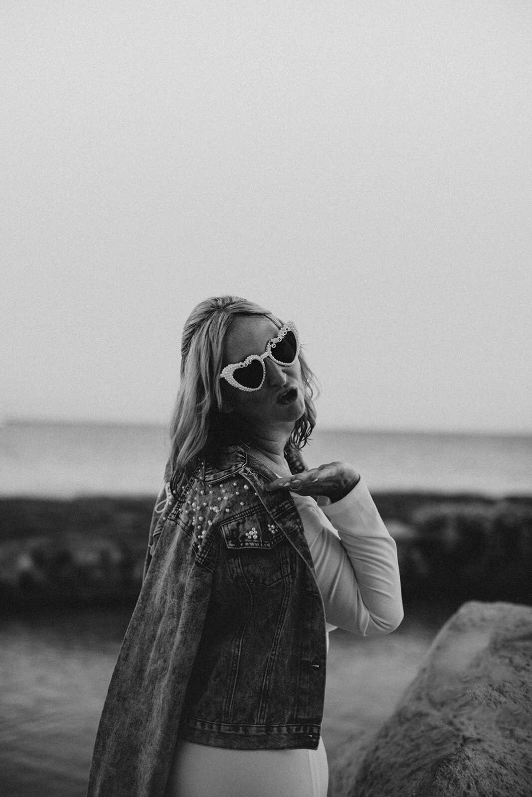 Cachelle + Damon Elopement _ Cait Swithers Photo & Films CO-970