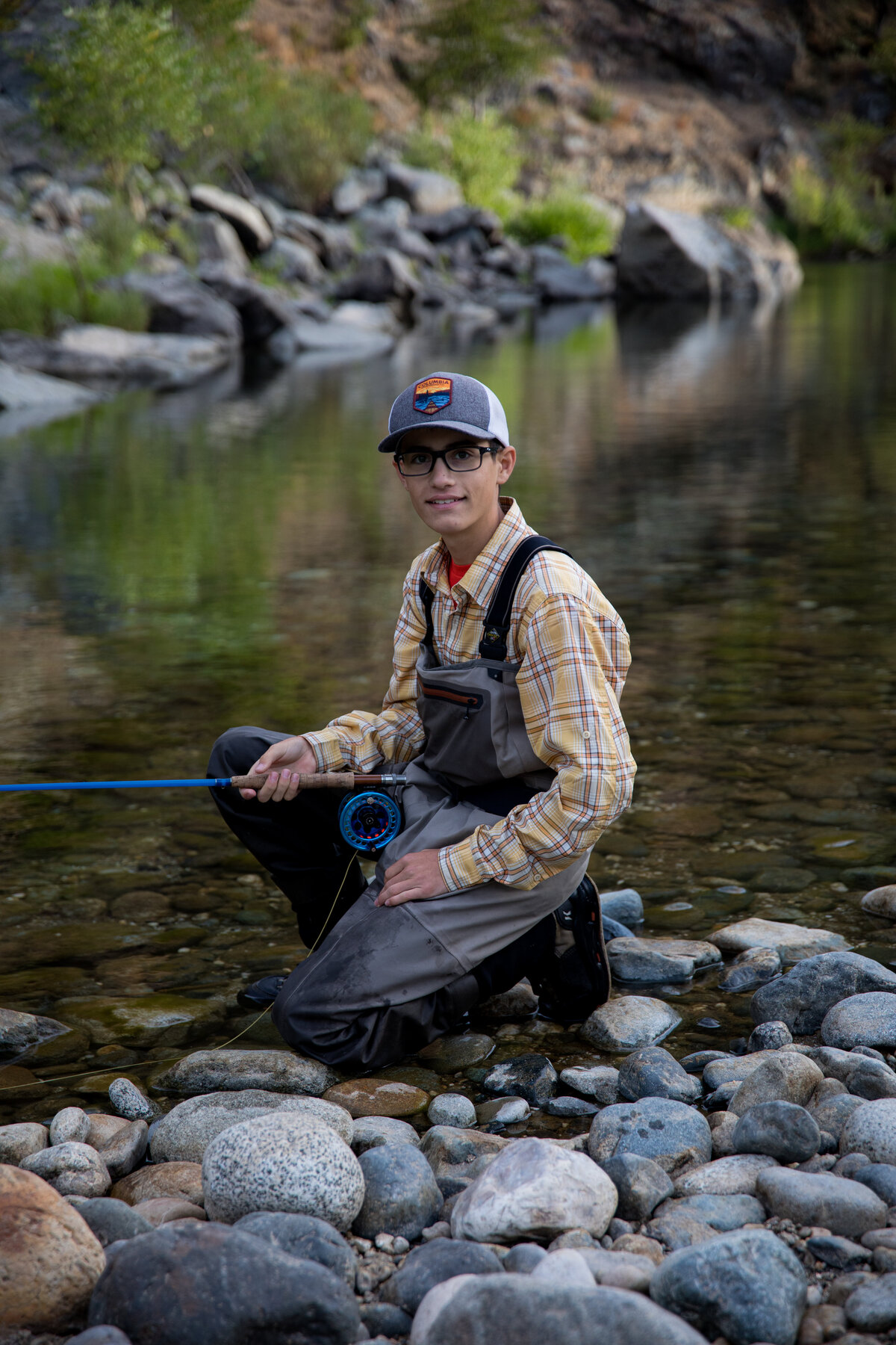 Riley - Fly fishing (240 of 292)