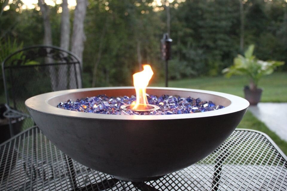 fire bowl