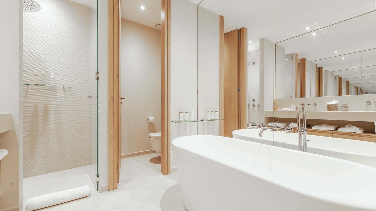 Villa Perle d’Azur - St. Tropez - Interior - 7LivesC18