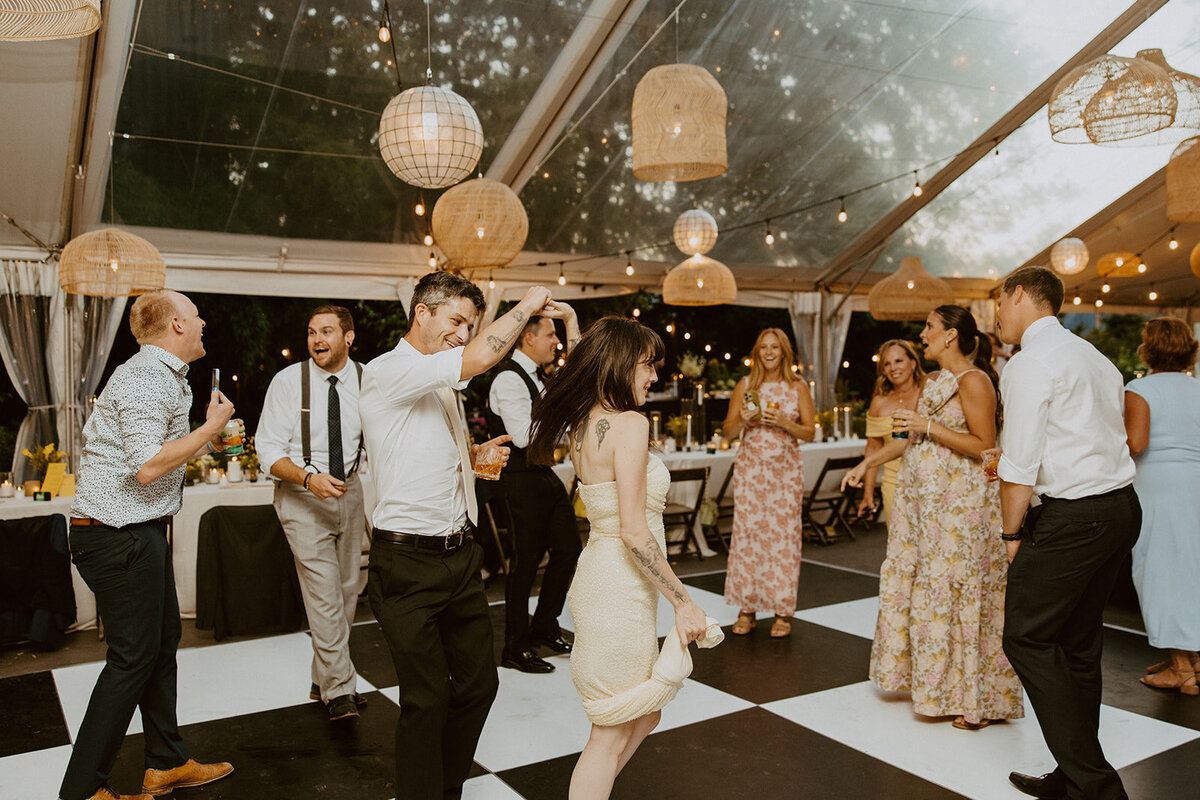 Sharice + Ryan _ The Griffin House _ Oregon Wedding Photographer + Super 8 Videographer _ Backcountry Bohemians - Previews-86