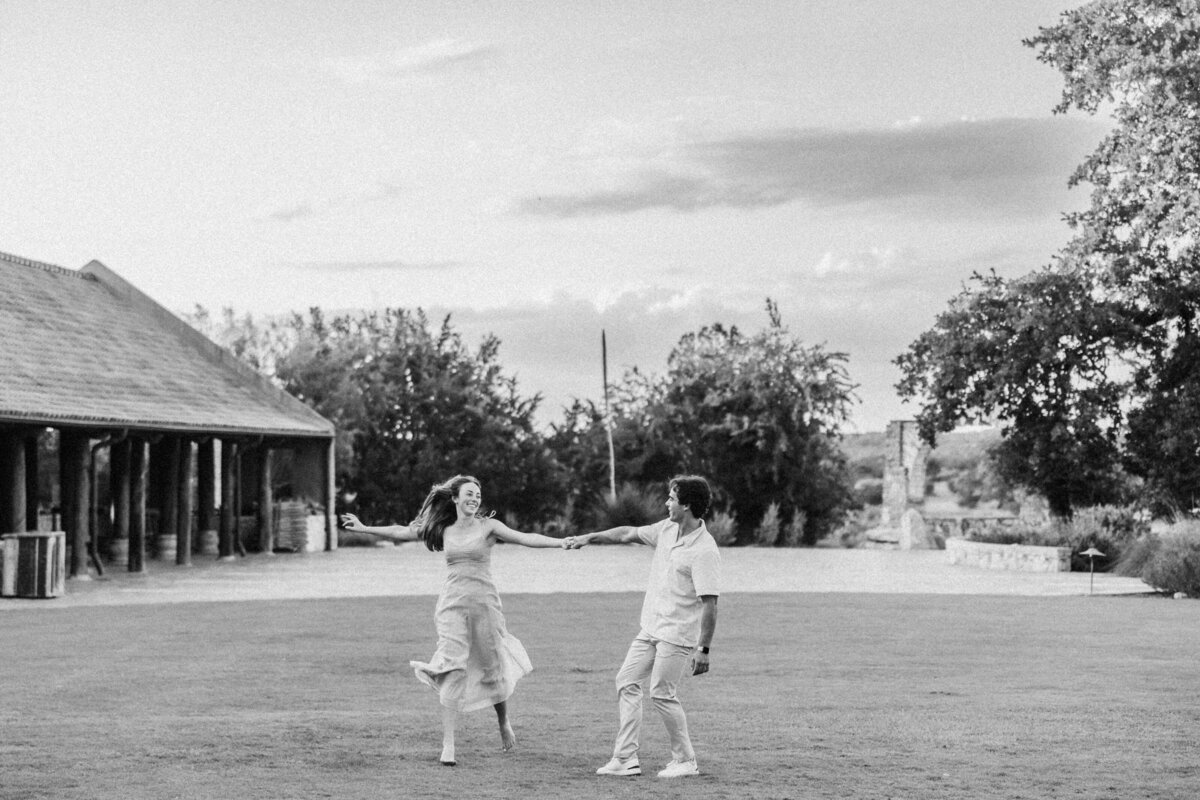 camp-lucy-playful-engagement-session