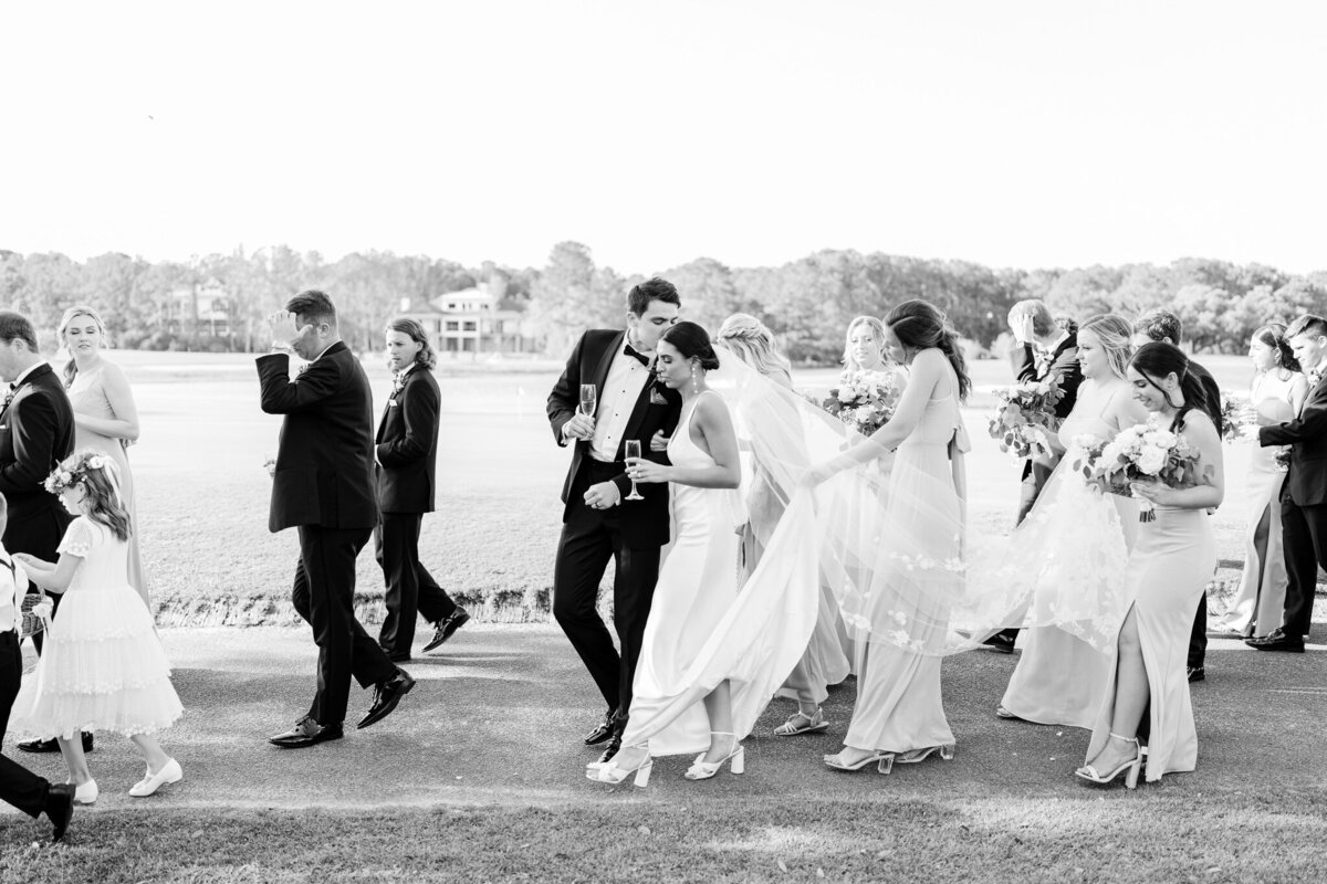 Debordieu Beach Club Wedding Photography - Debordieu Weddings by Pasha Belman -72