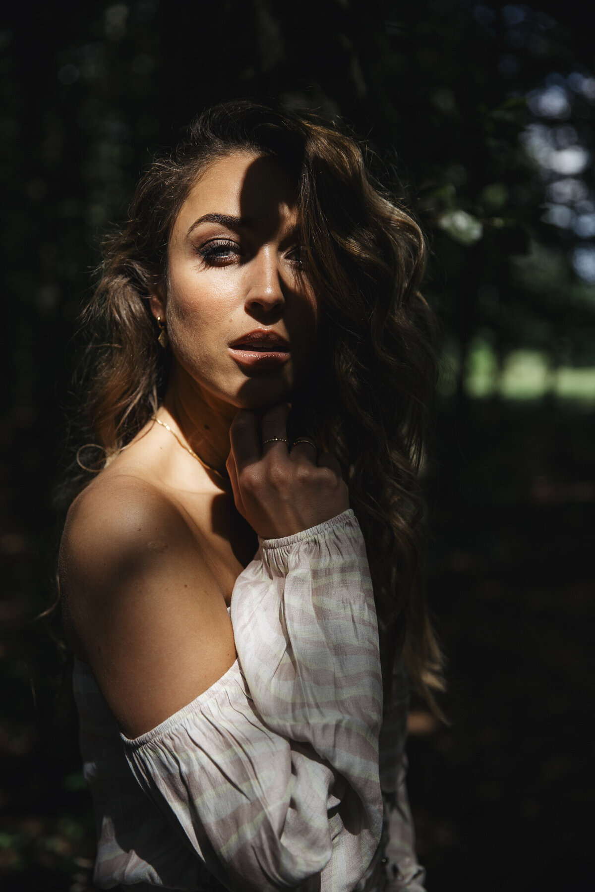 Carolina van Dorenmalen - Foodie-Ness Hilversumse Heide _ Samantha Bosdijk Photography-6
