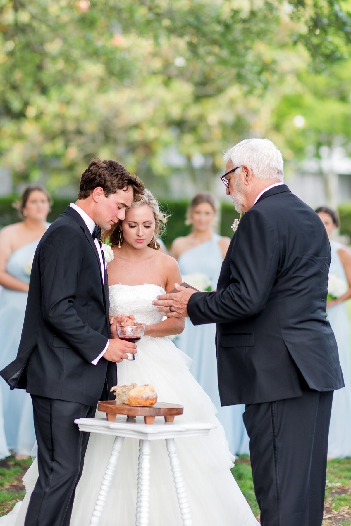 Emma Kate + Will  Ceremony-134