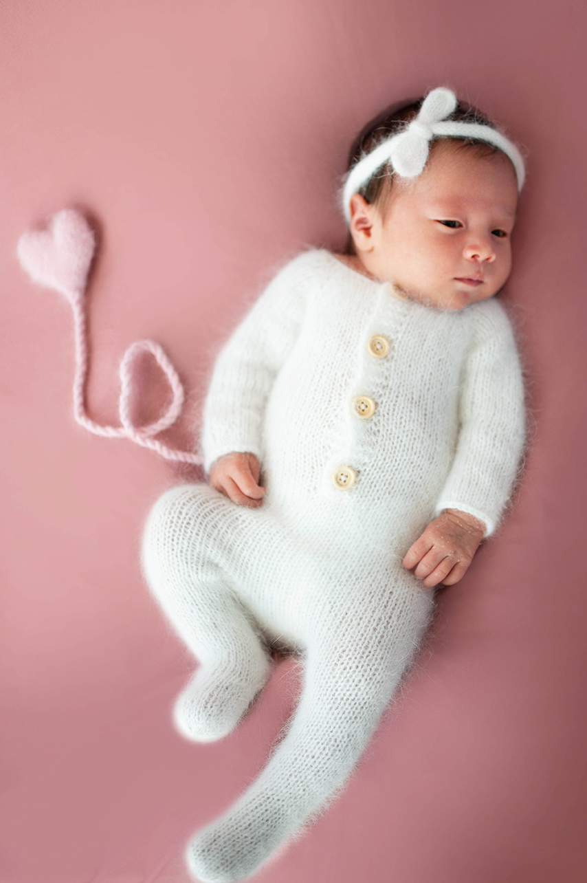 newborn photography springfield missouri