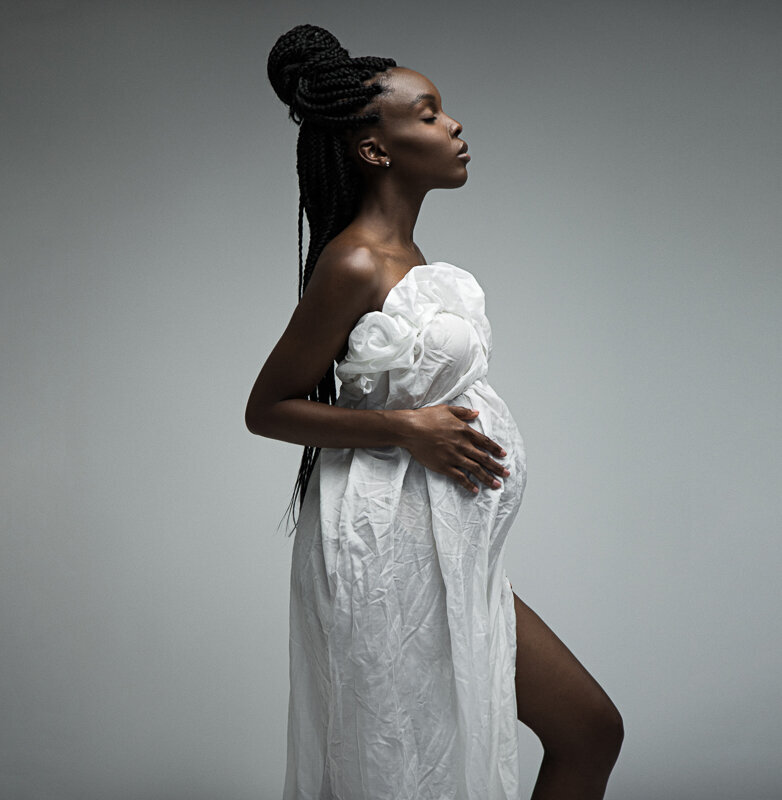 The Art of Draping Photography Course by Lola Melani-3