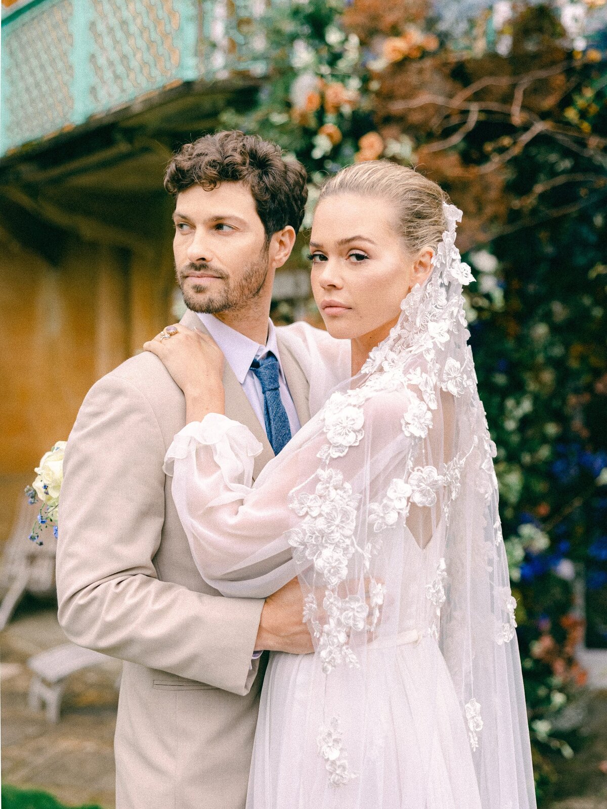 sezincote house costworlds wedding inspiration-76