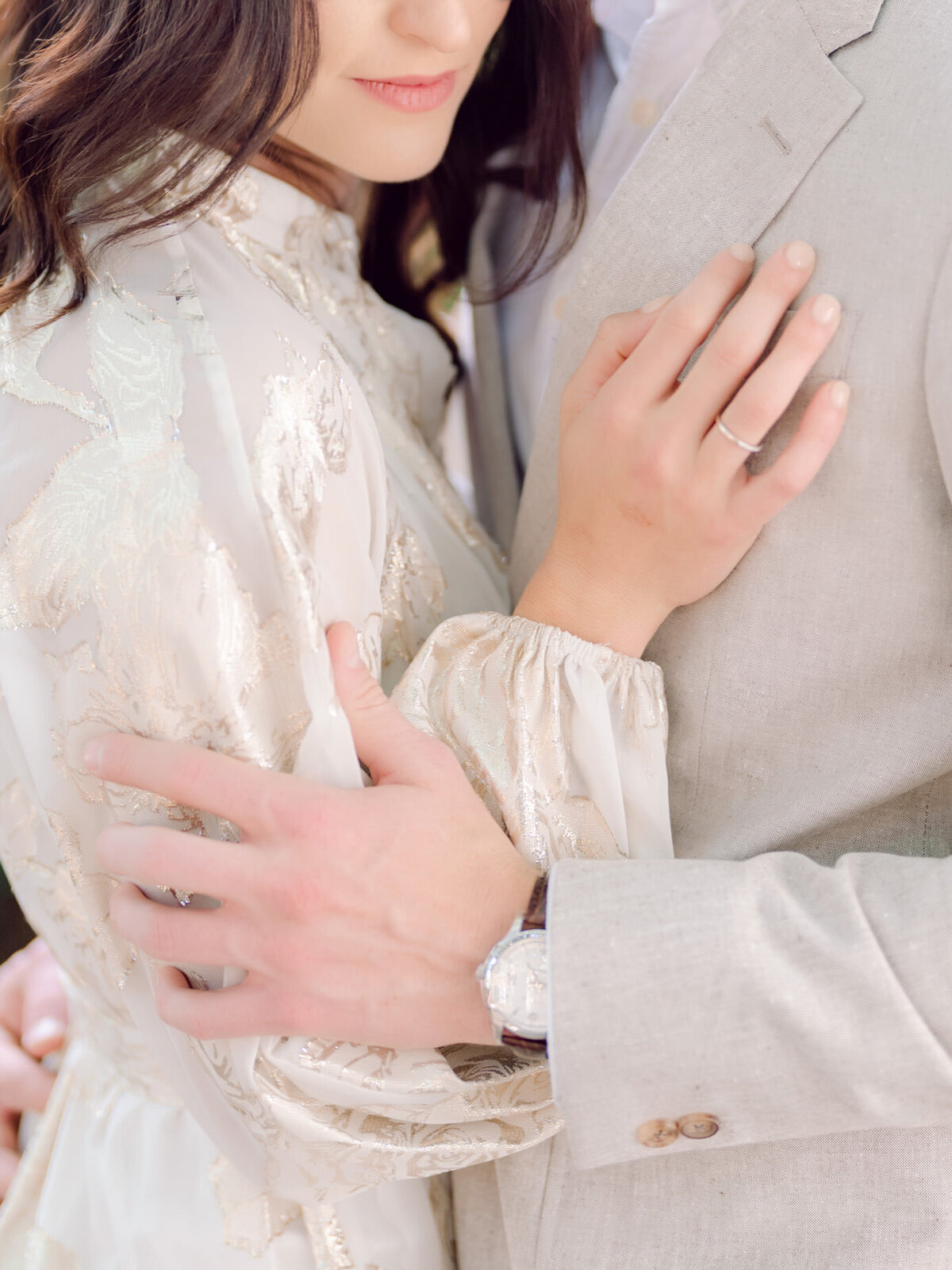 Engagement Photography in Charleston, SC -2