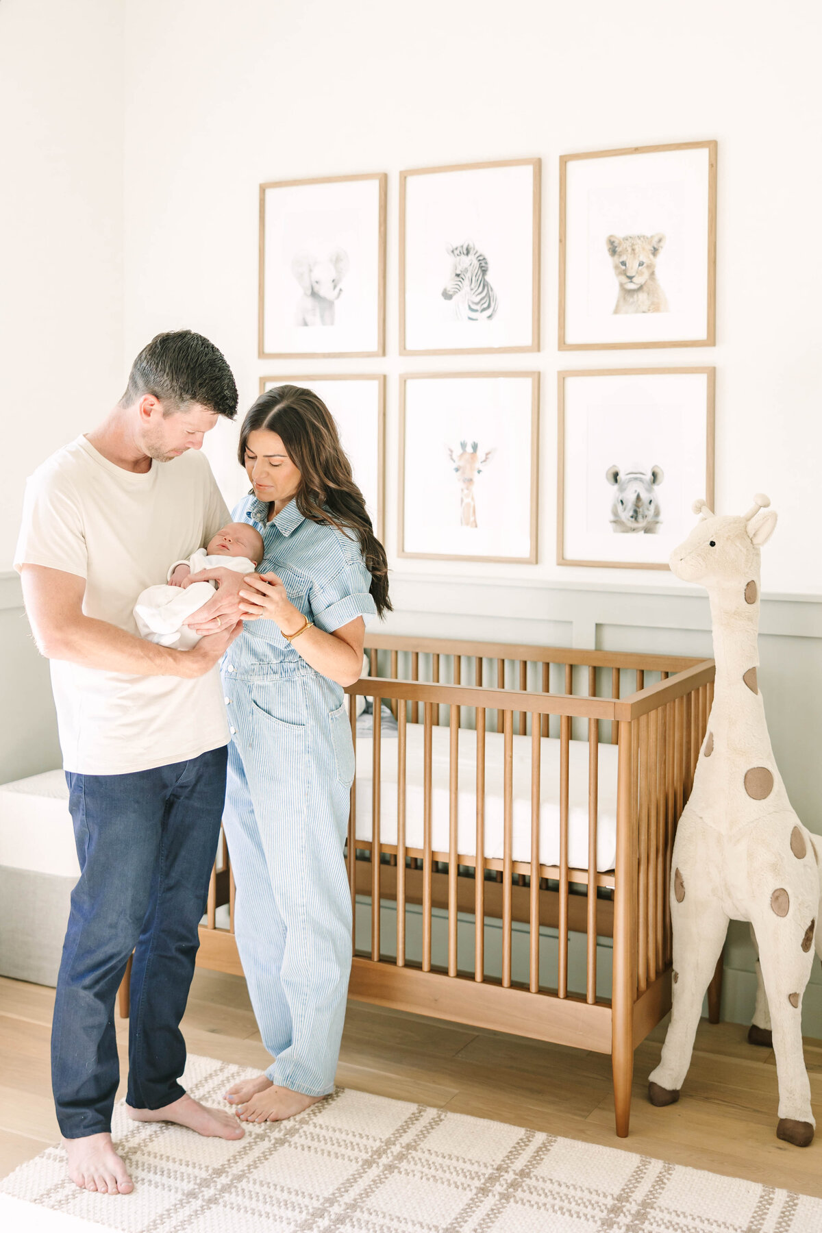 Sikes Newborn-1