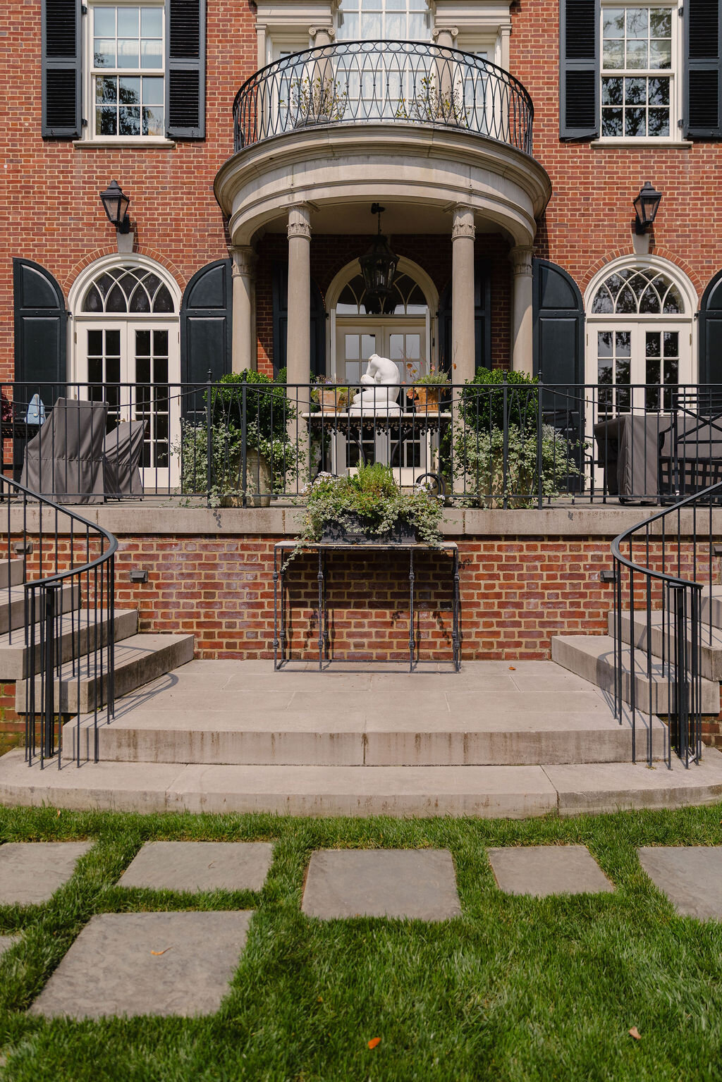 seasonal landscape maintenance dmv 7