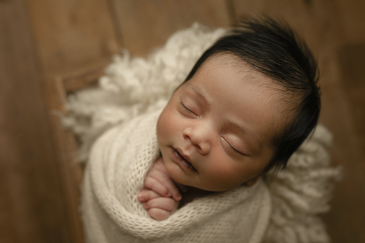 best newborn photographer louisville