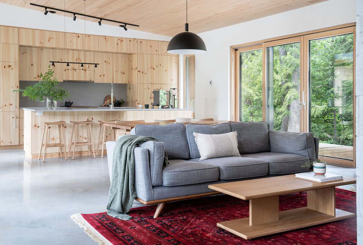 KODA home designer revelstoke kim offord