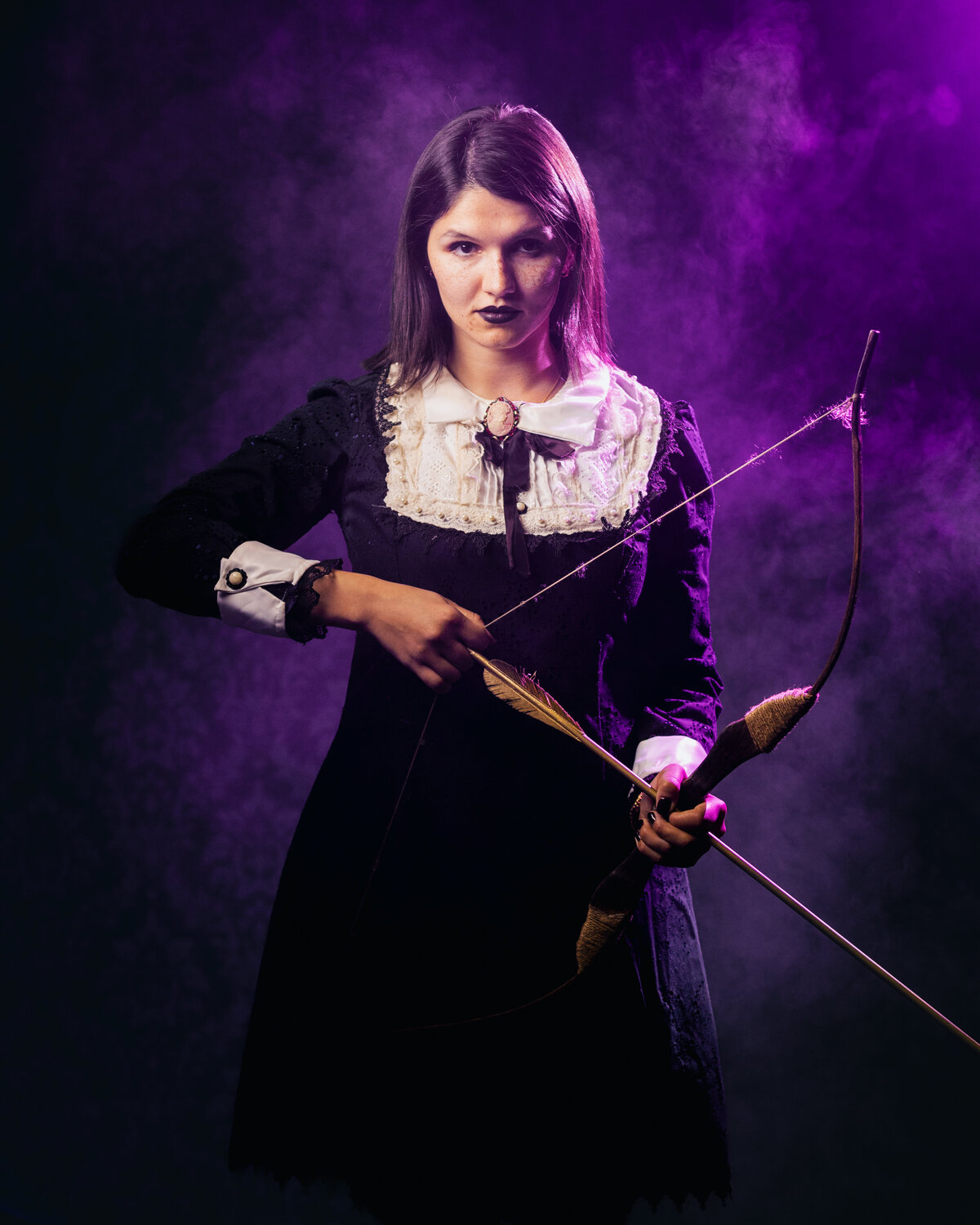 Addams Promo 1-3081