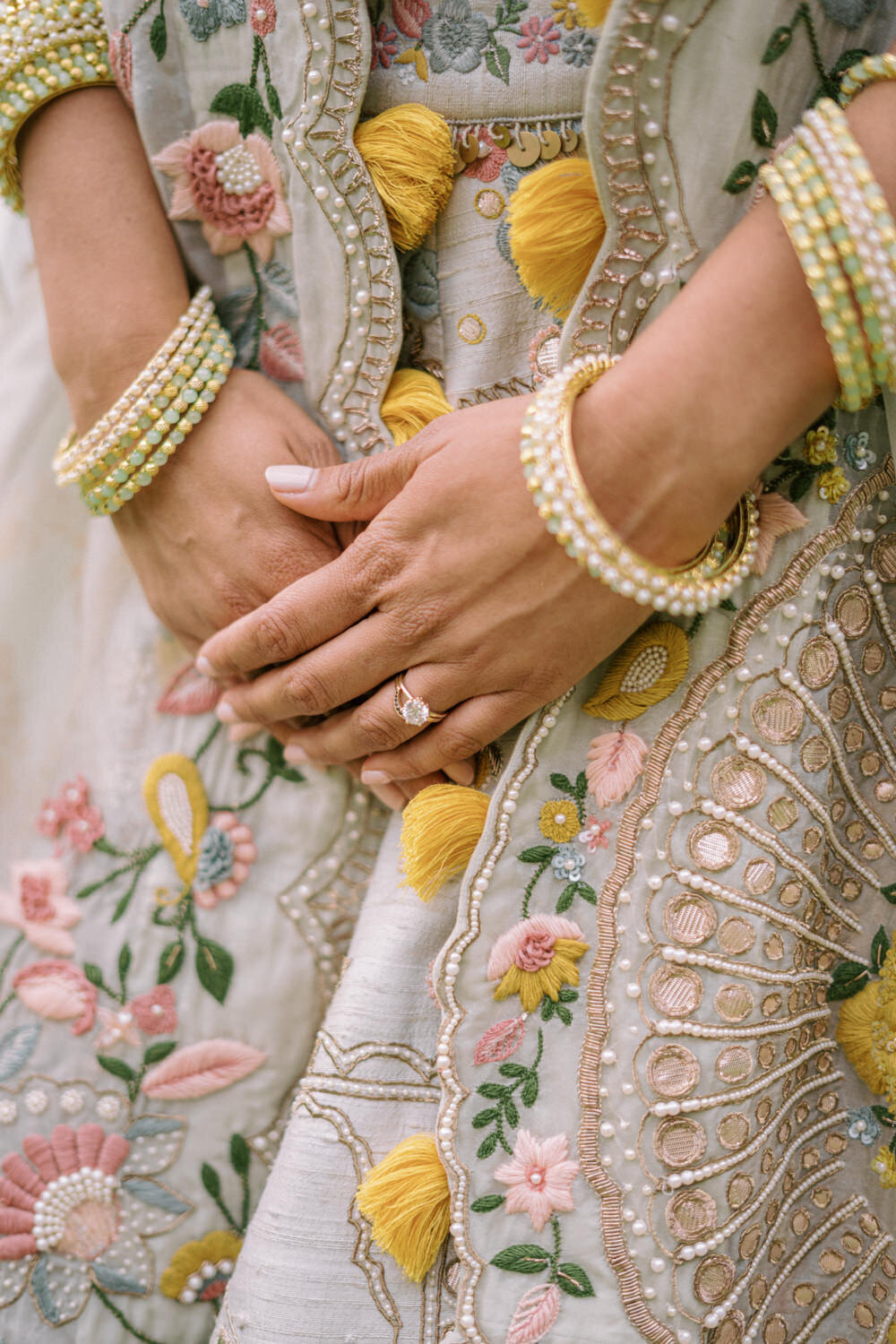 Indian wedding france - Harriette Earnshaw Photography-046