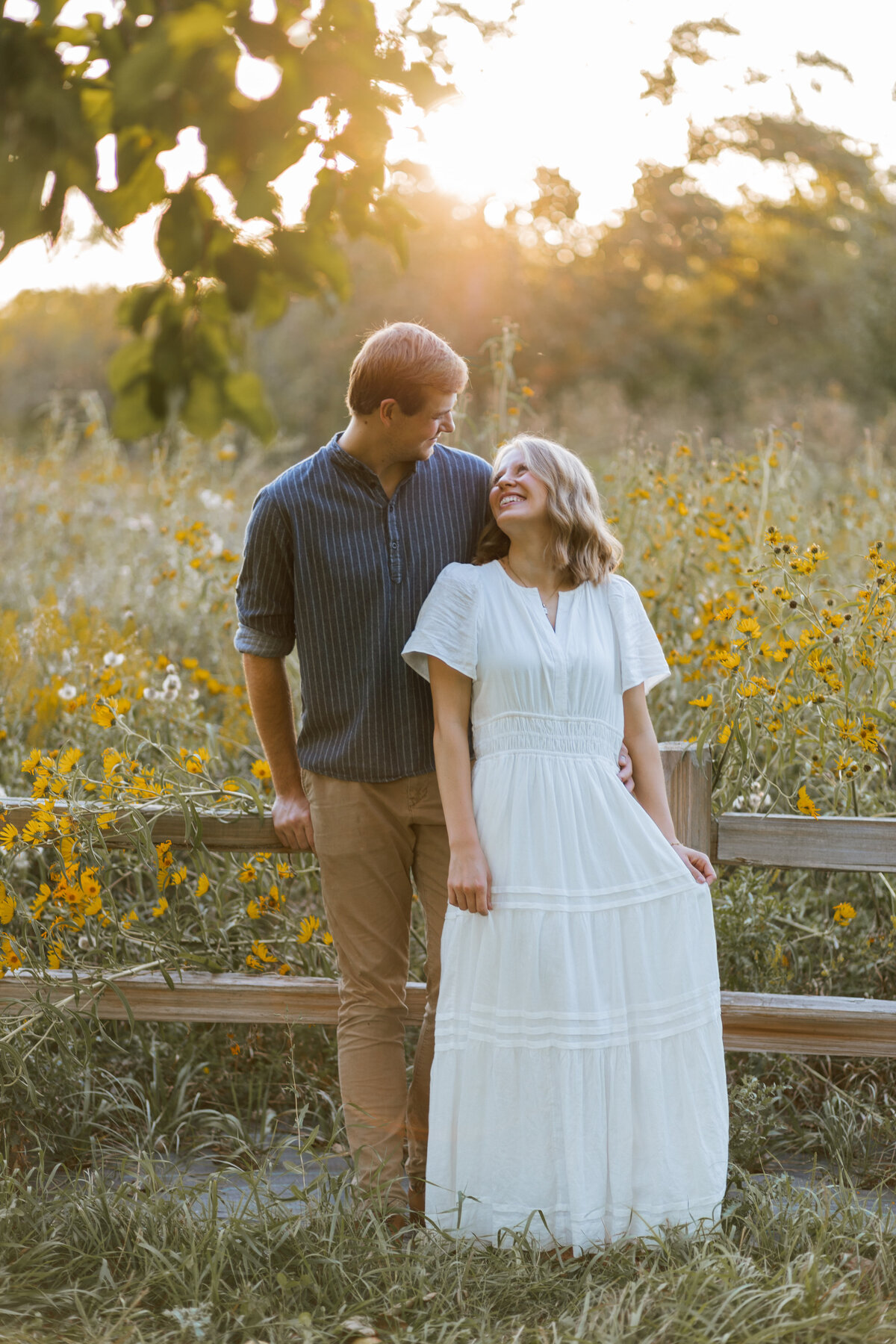 Couple Photographer Fargo