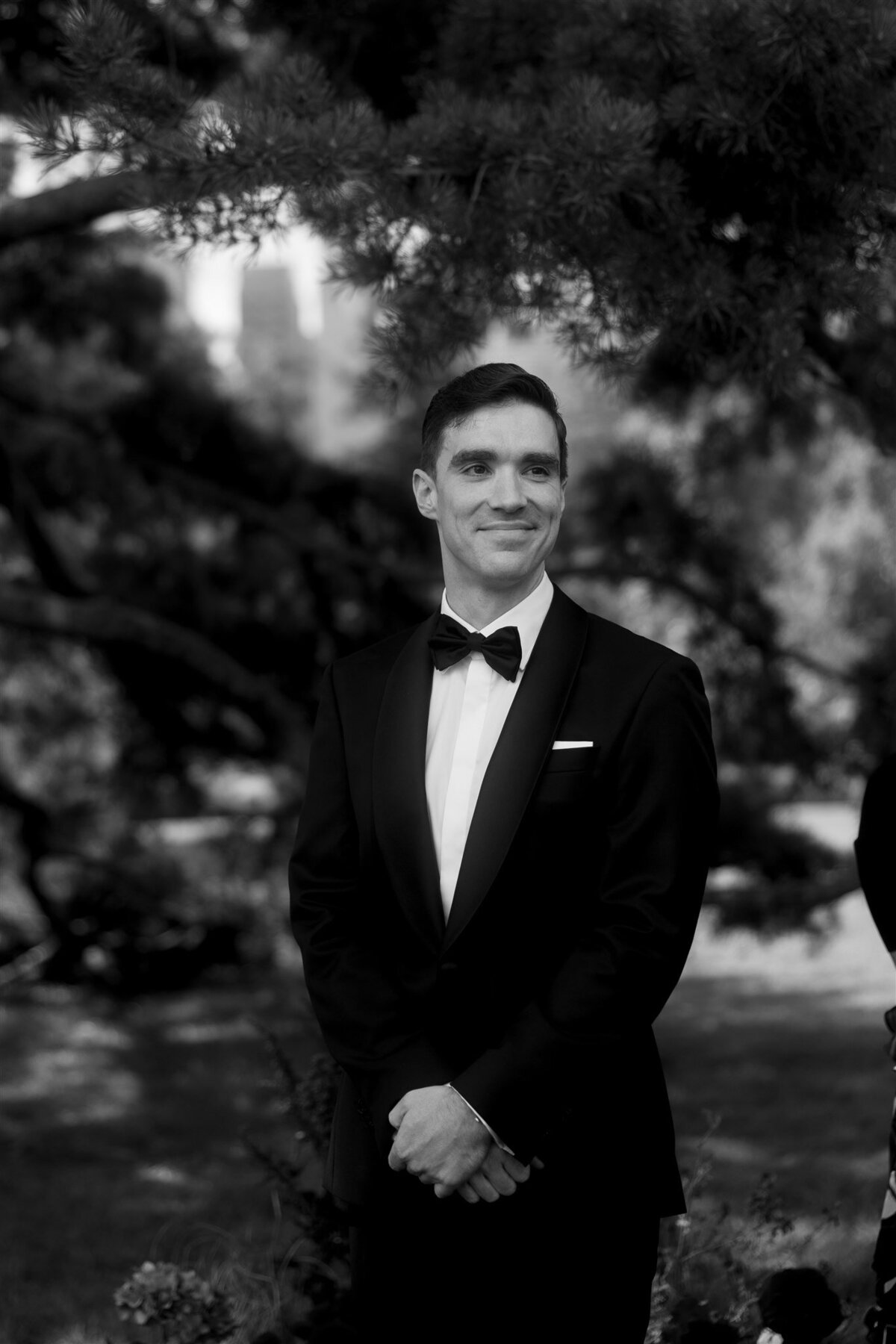 Maegan-Brown-Moments_20240120_Wedding_Stella-Julian_Botanical-Gardens_Sophia-Prahran-Arcade_1315