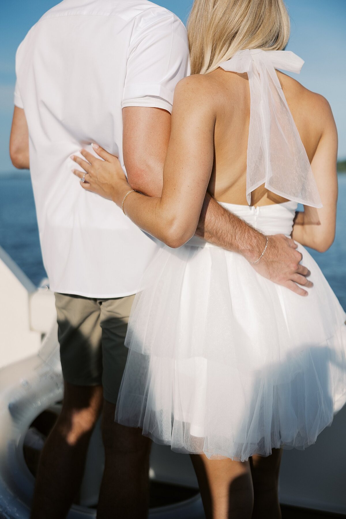 Lauren and Cole engagement Ohio 2025 - AMY SIMKUS PHOTOGRAPHY-174