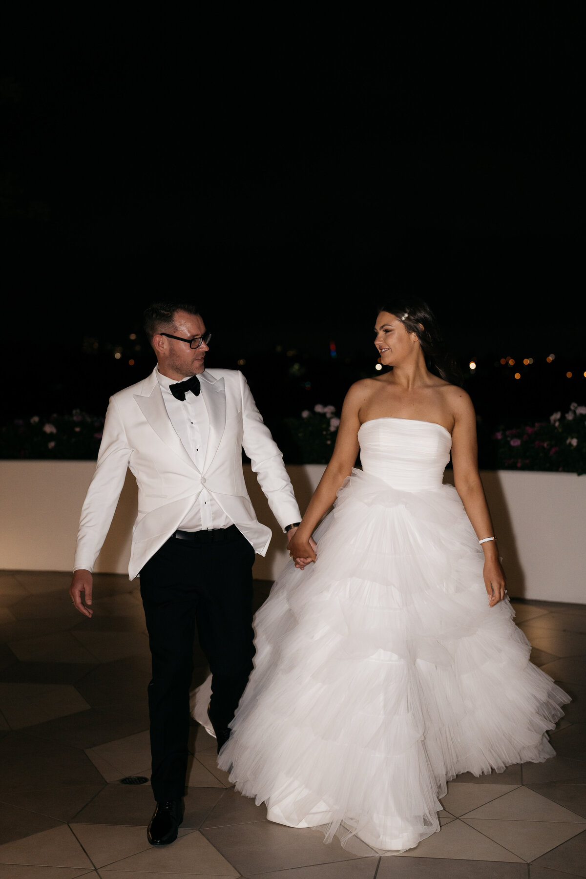 Flemington Racecourse, Courtney Laura Photography, Katey and Luke-780