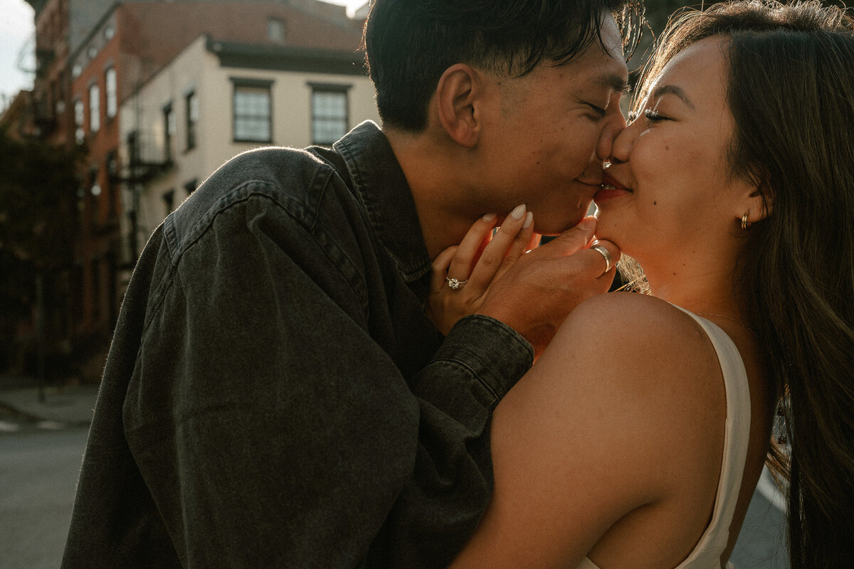 early-morning-romantic-engagement-photoshoot-west-village-15