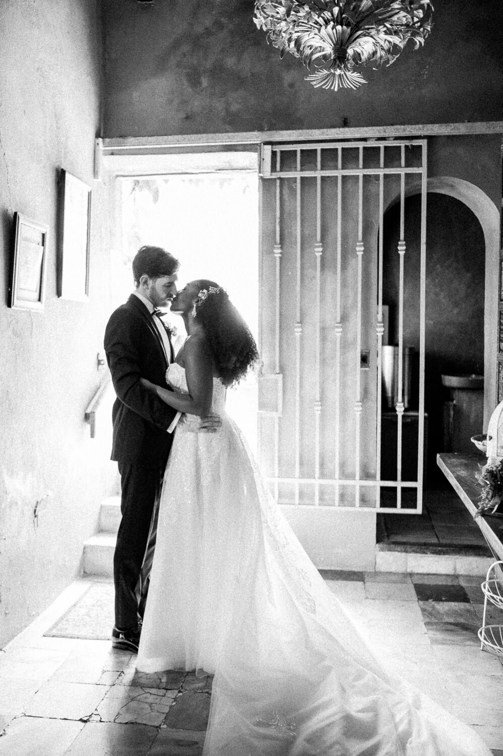 Puerto Rico Wedding Photographer - Hunter and Sarah Photography-36