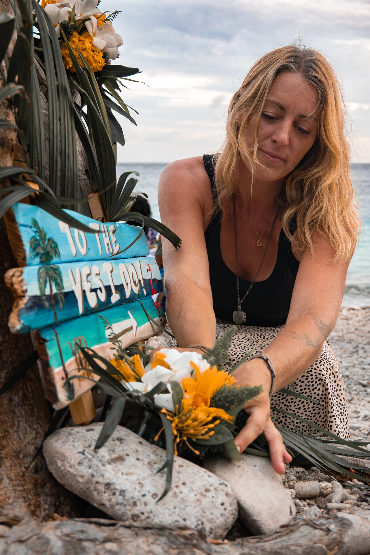 Melanie Veroniquee - Styled Session - Taiti & Cristel-062