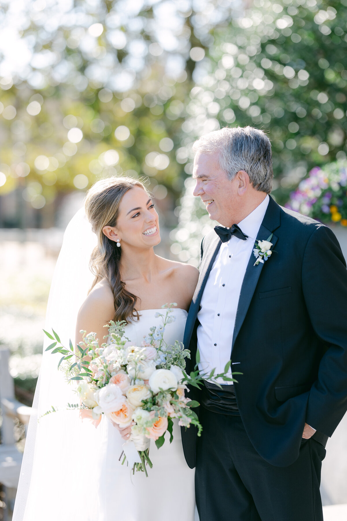 Katherine Horton Photography Christin & Lee Wedding Day Katherine's Favorites 143