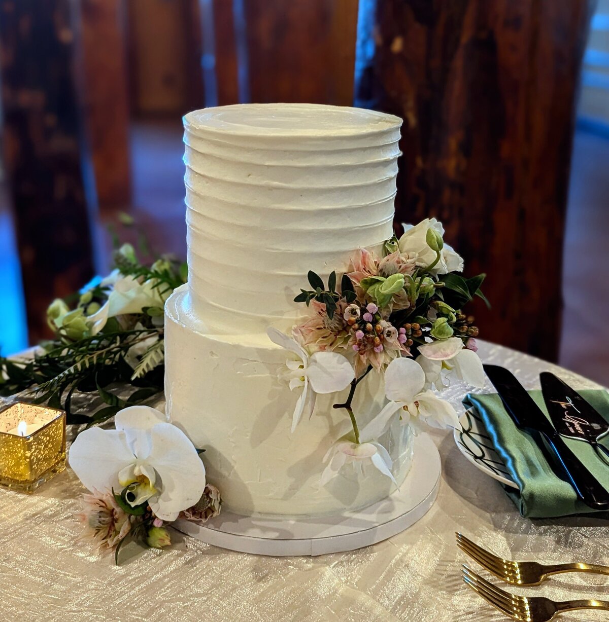 cake