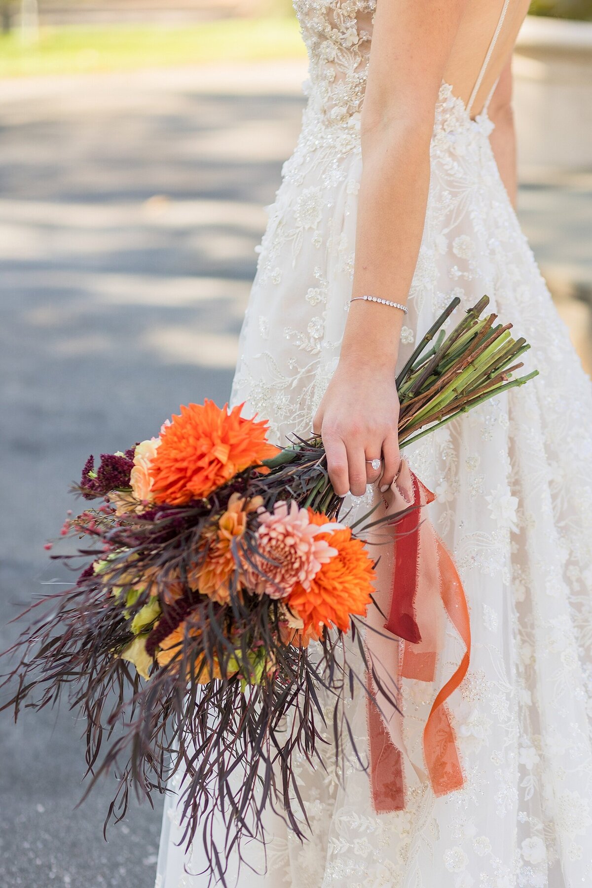 Philadelphia + PA + Fairmount Horticulture + Jewish Wedding Photography + Autumn Bride + Yael Pachino Photography + Sarah and Zach_1472