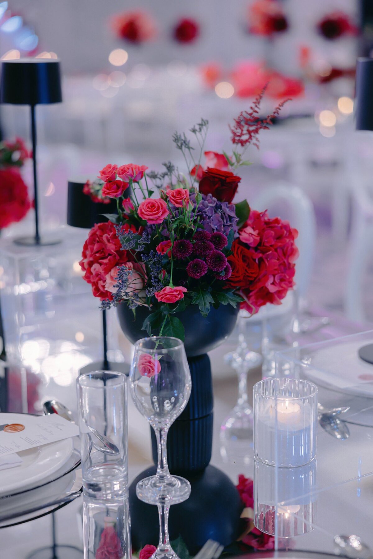 Fairmont Windsor Nigerian Wedding Planner 68