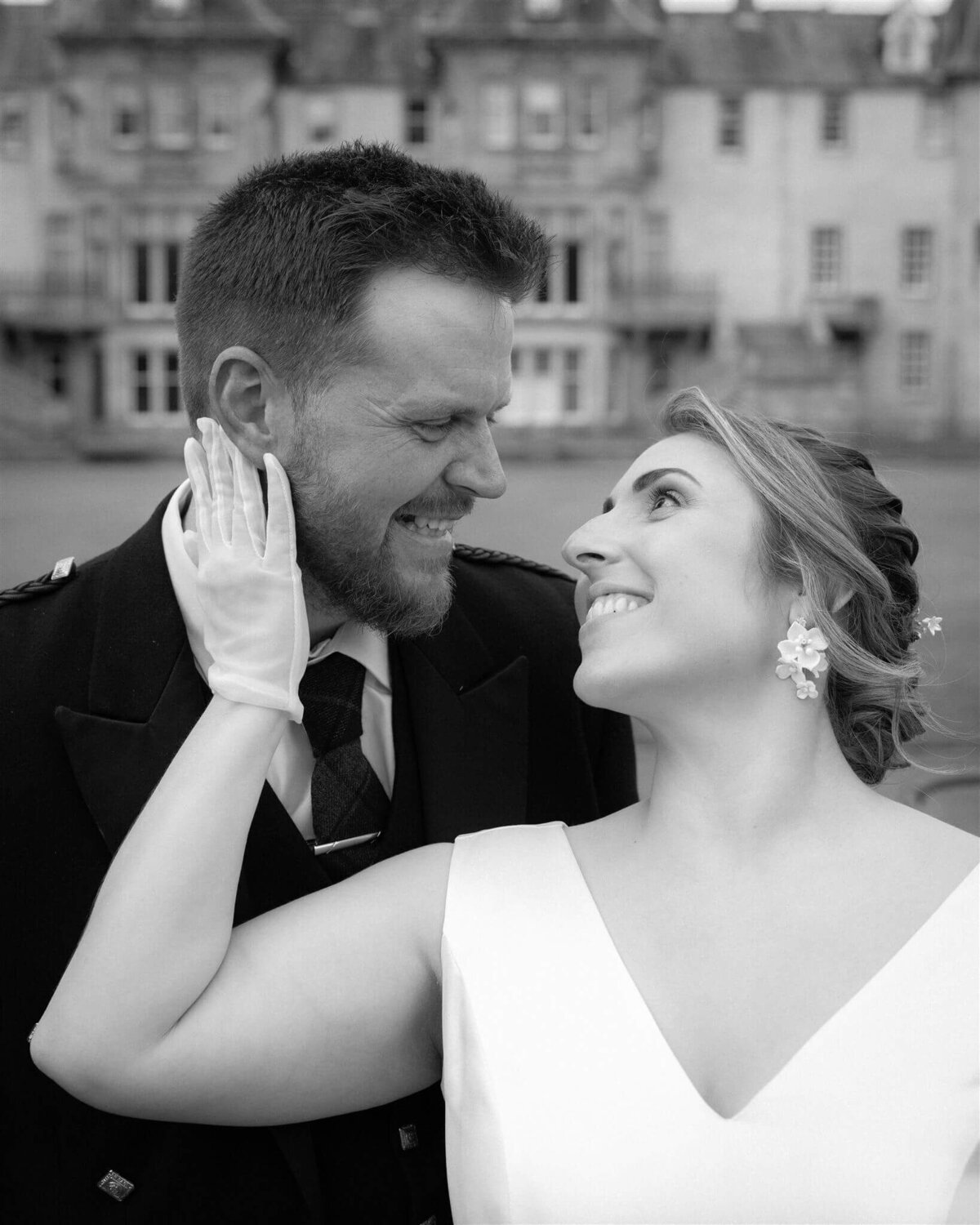 Emotive wedding photography in Edinburgh, Scotland and worldwide  2
