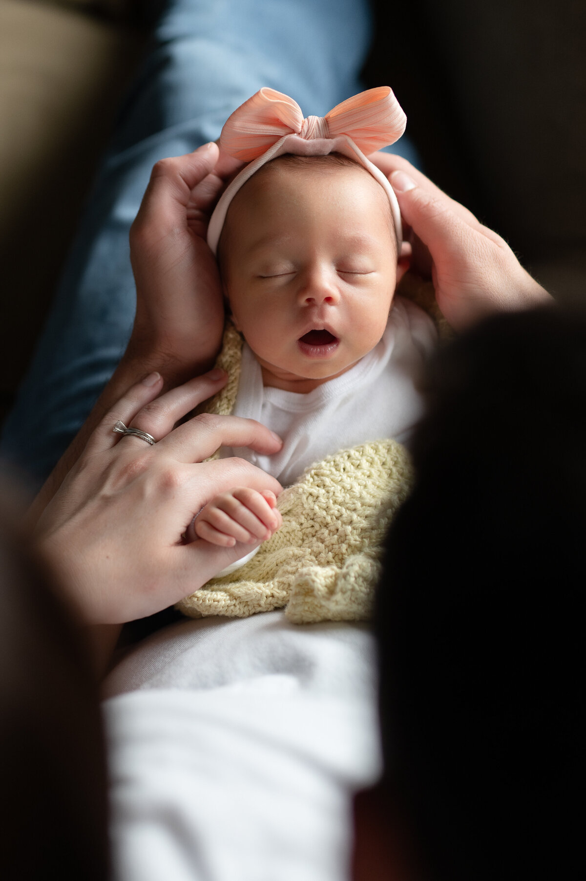 Kami Friday Photography newborn-5