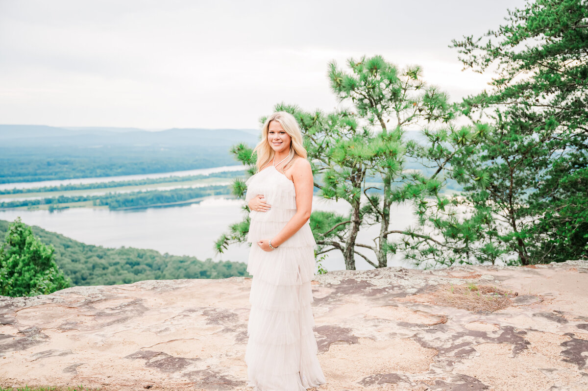 AJ Photography - Allison's Favorites - Brittney Barker Gender Reveal -1