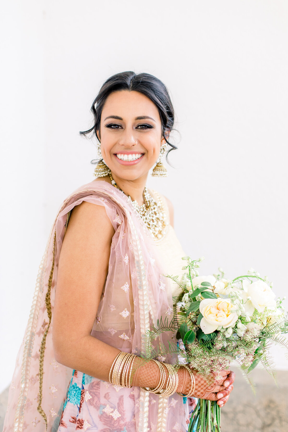 Wedding Saree