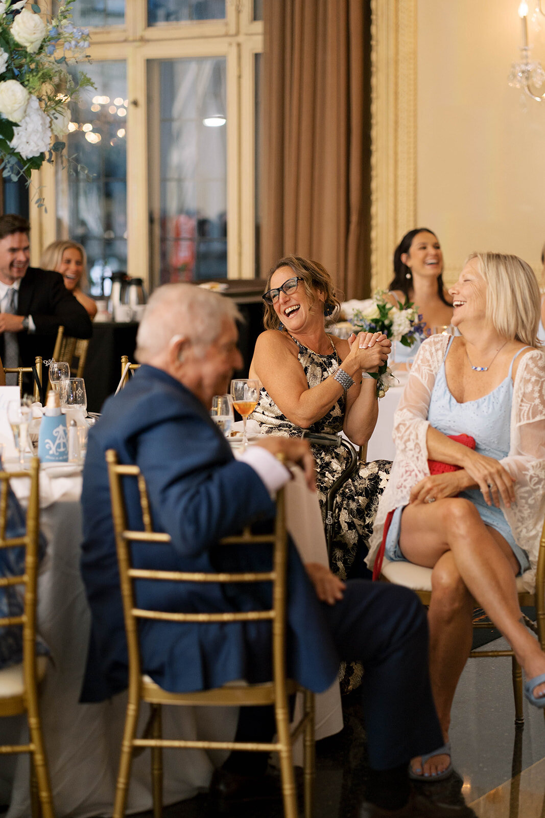 Missouri Athletic Club Wedding Photography174