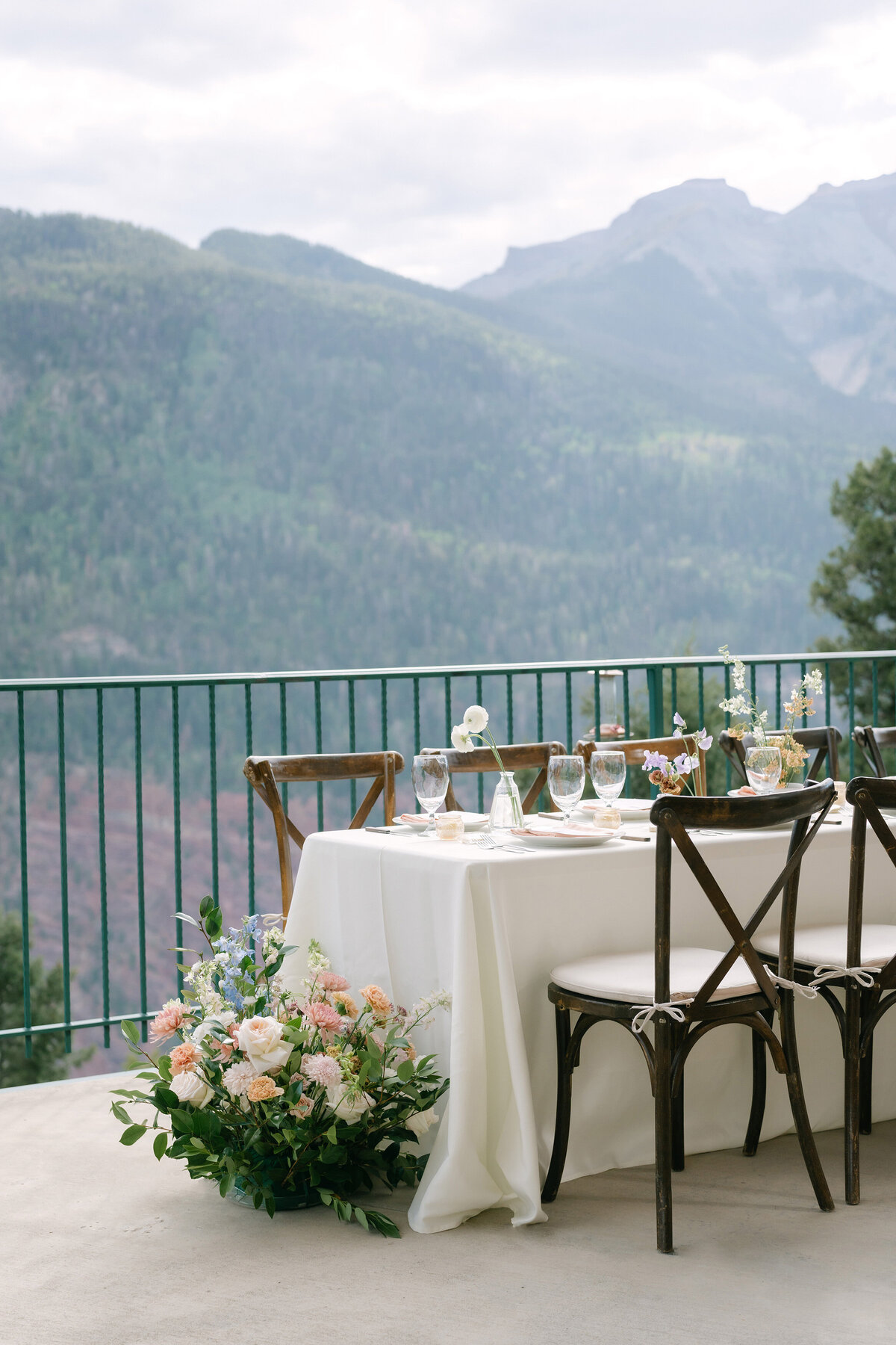Gold Moutain Ranch Wedding -Leah Black Photography73