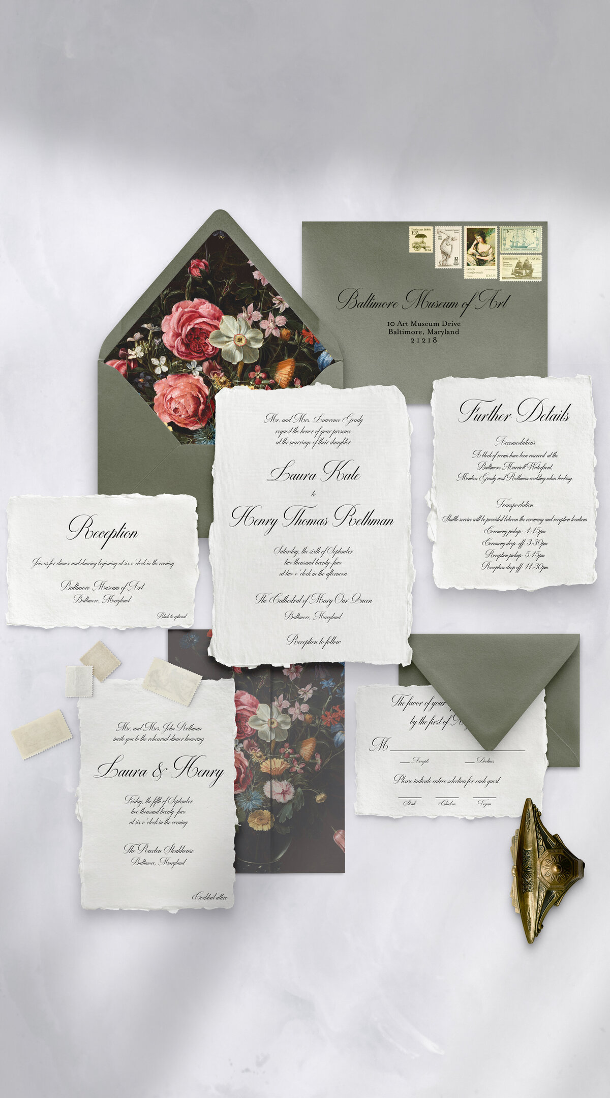 Laura and Henry_Wedding Suite