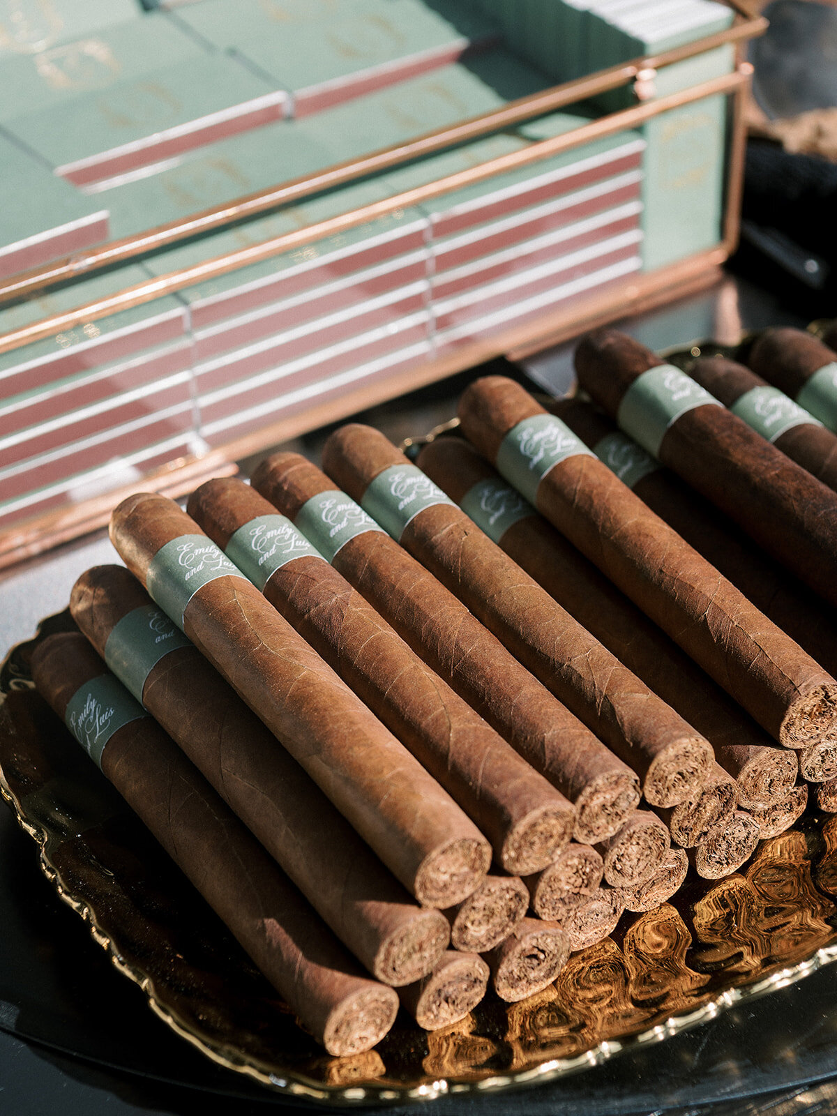 Tampa Wedding Planner Emiliy and Luis 021