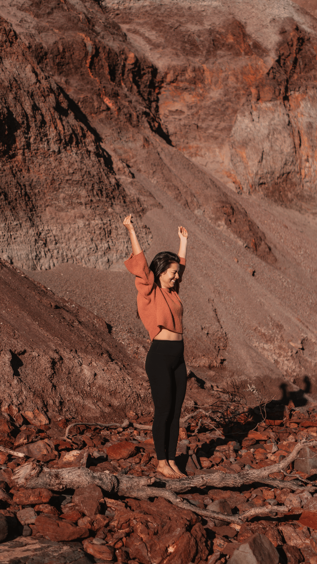 Lailla-beach-yoga-photography-australia-1