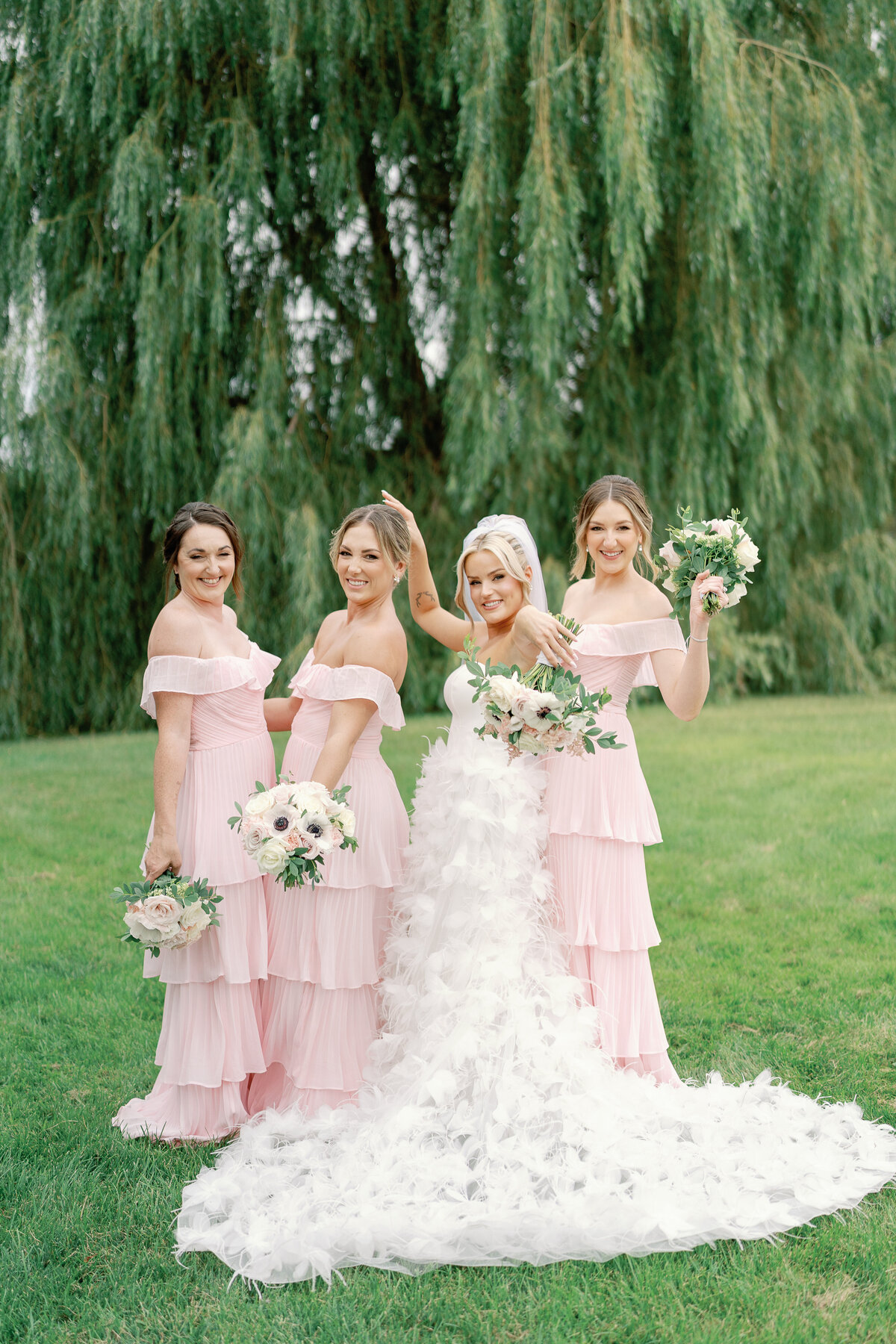 Wedding Party-13